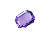 Amethyst Kathaila Radiant BTE108GSM - BrahmatellsStore