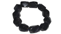 Amethyst Tumble Bracelet: Serenity & Style | Brahmatells by Brahmatells