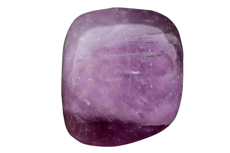 Amethyst Tumble by Brahmatells