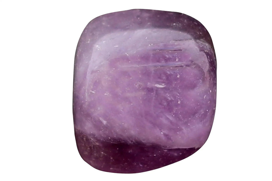 Amethyst Tumble by Brahmatells