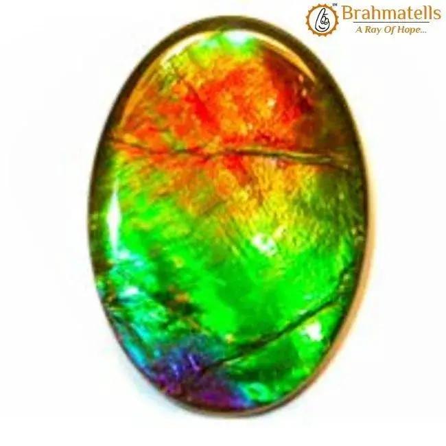 Ammolite by Brahmatells