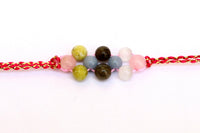 Angelic Communication Crystal Band by Brahmatells
