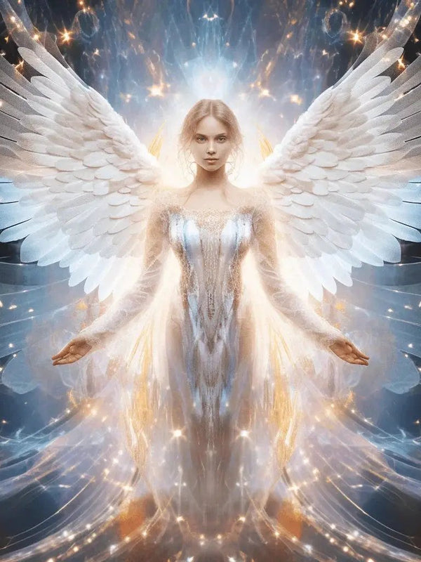 Angels Meditation & Ritual Course: Embrace Angelic Wisdom | Brahmatells by Brahmatells