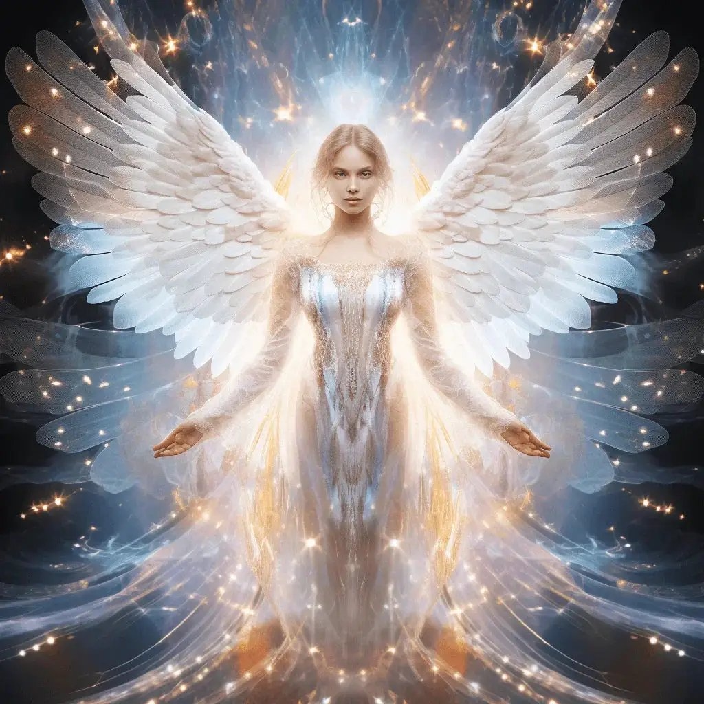 Angels Meditation & Ritual Course: Embrace Angelic Wisdom | Brahmatells by Brahmatells
