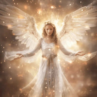 Angels Meditation & Ritual Course: Embrace Angelic Wisdom | Brahmatells by Brahmatells