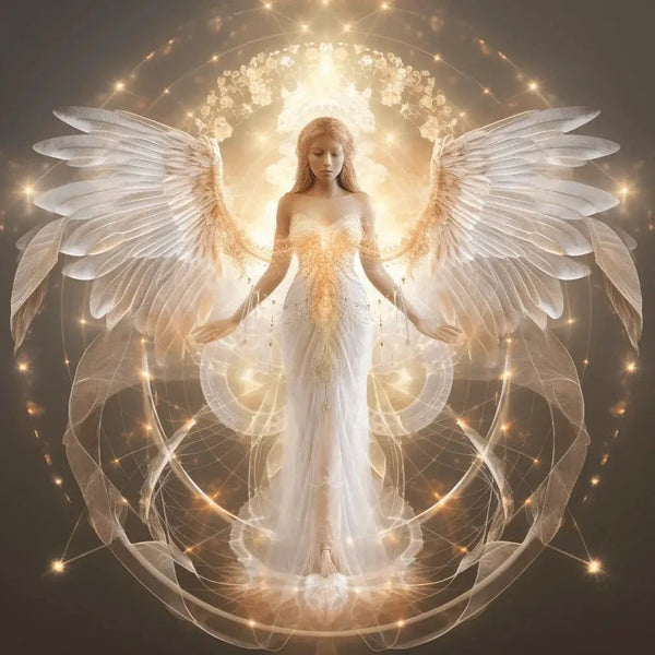 Angels Meditation & Ritual Course: Embrace Angelic Wisdom | Brahmatells by Brahmatells