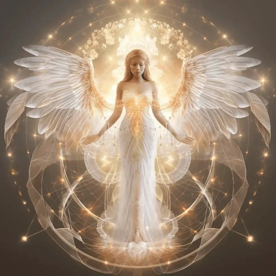 Angels Meditation & Ritual Course: Embrace Angelic Wisdom | Brahmatells by Brahmatells