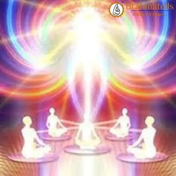 Angels Meditation & Ritual Course: Embrace Angelic Wisdom | Brahmatells by Brahmatells