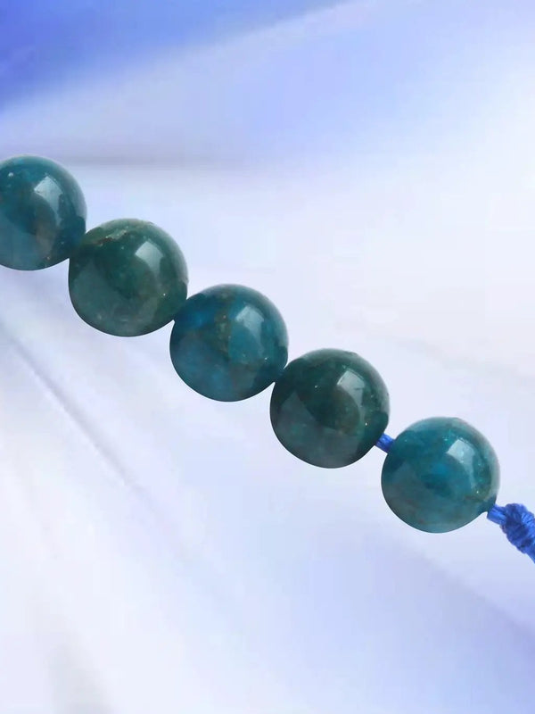 Apatite Band by Brahmatells