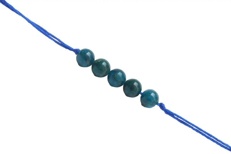Apatite Band by Brahmatells