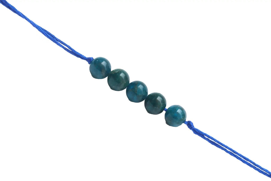 Apatite Band by Brahmatells