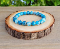 Apatite Bracelet - Unleash Your Potential | Brahmatells by brahmatells