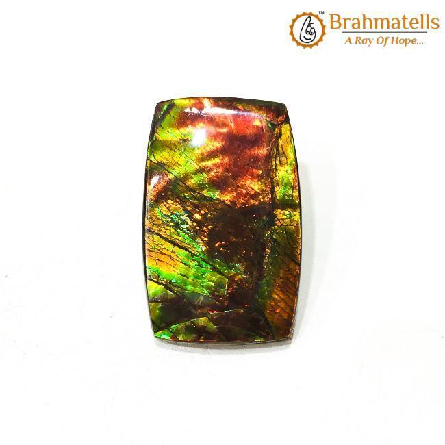 Apatite (California) by Brahmatells
