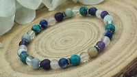 Apatite Crystal Wellness Bracelet for Balance & Health | Brahmatells by Brahmatells