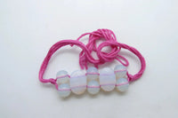 Aquamarine Rakhi by Brahmatells