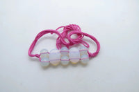 Aquamarine Rakhi by Brahmatells