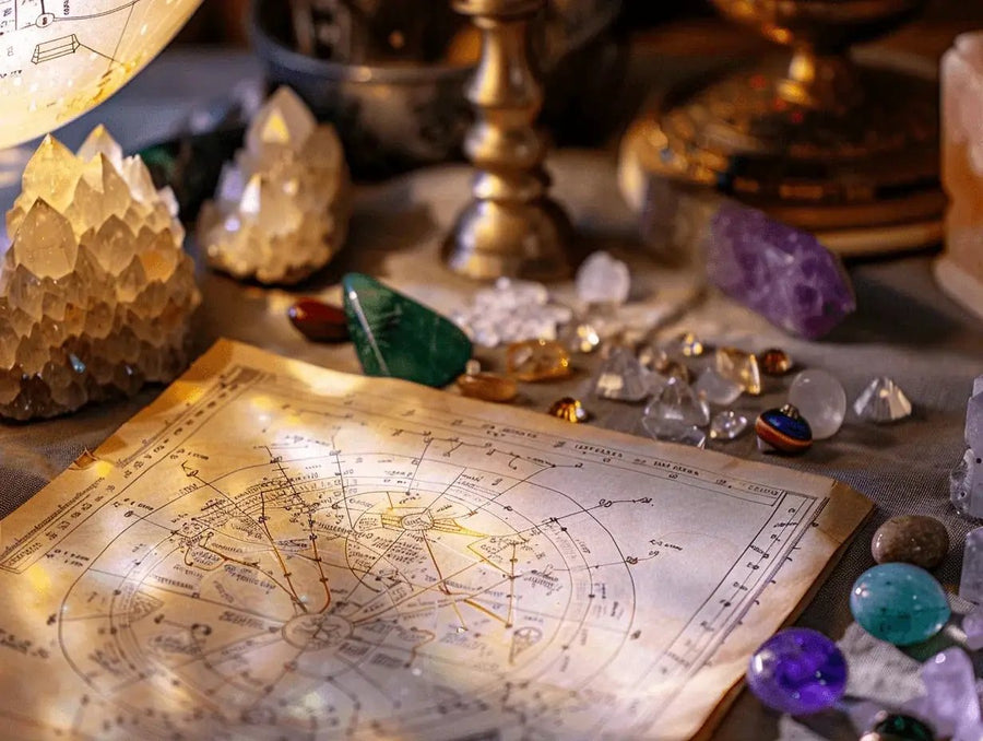 Brahmatells Personalized Astrological Report Service by Brahmatells