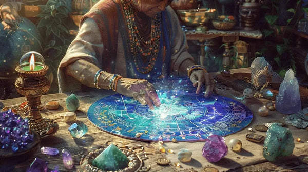 Brahmatells Personalized Astrological Report Service by Brahmatells