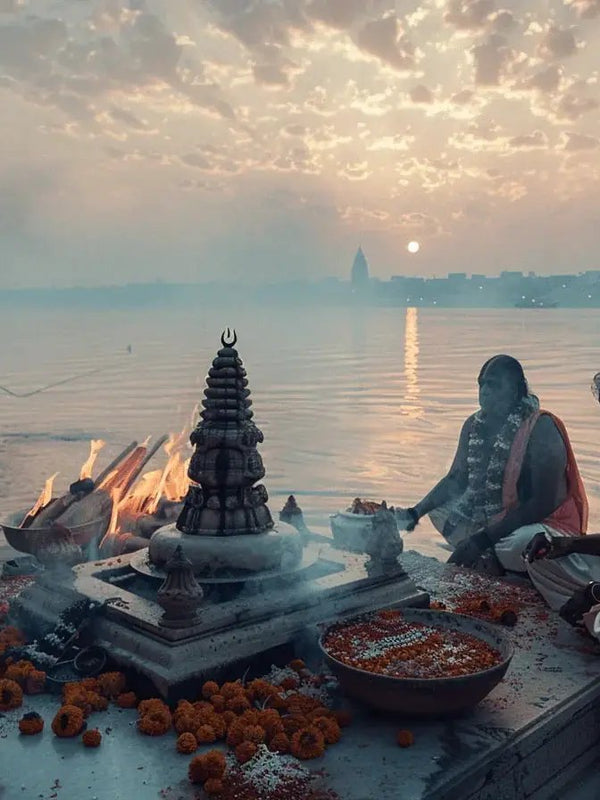 Ati Rudra Maha Yajna: Divine Vedic Ceremony | Brahmatells by Brahmatells