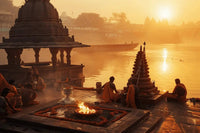 Ati Rudra Maha Yajna: Divine Vedic Ceremony | Brahmatells by Brahmatells