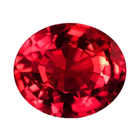 Australian Ruby 'Manik' - Sun's Radiant Gem | Brahmatells - BrahmatellsStore