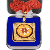 Baglamukhi-ma-pendant by Brahmatells