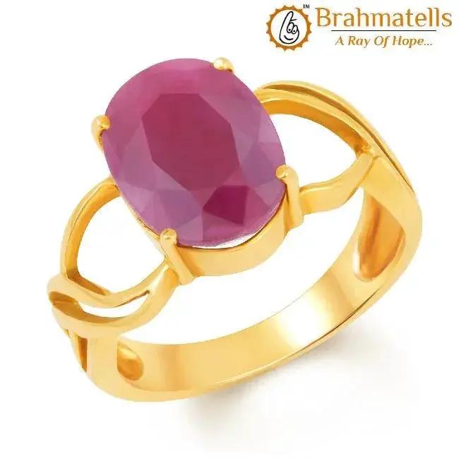 Bangkok Ruby 'Manik' - A Beacon of Success | Brahmatells by Brahmatells