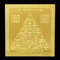 BHOOMI YANTRA by Brahmatells