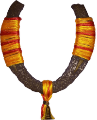 Black-horse-shoe-kaale-ghode-ki-naal-mantra-siddh by Brahmatells