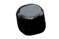 Black Obsidian Tumble by Brahmatells