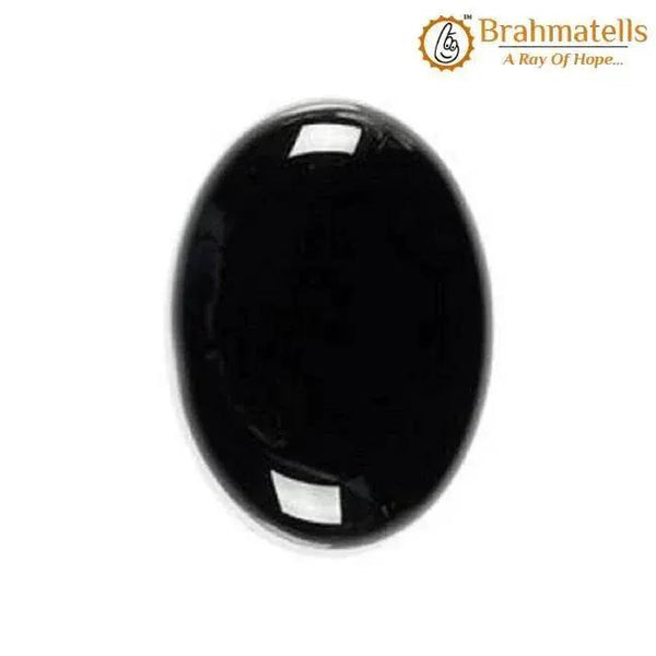 Black Onyx (Afghanistan) by Brahmatells