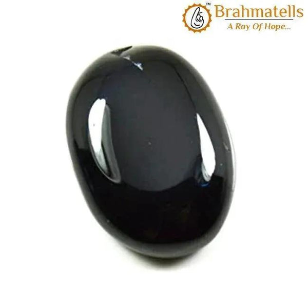 Black Onyx (Peru) by Brahmatells