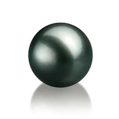 Black Pearl (Moti) - The Moon's Healing Gemstone | Brahmatells by Brahmatells