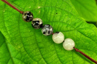 Black Rutile Band by Brahmatells
