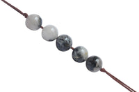 Black Rutile Band by Brahmatells