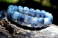 Black Rutile Quartz Bracelet | Embrace Positivity & Personal Growth by Brahmatells