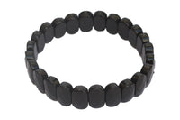 Black Tourmaline Protection Bracelet by Brahmatells