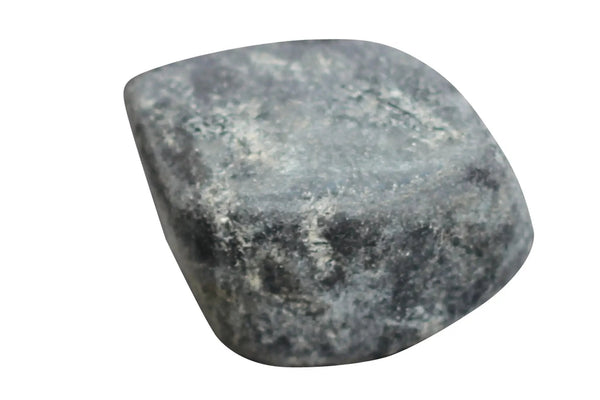 Black Tourmaline Tumble by Brahmatells