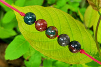 Blood Green Band - Enhance Natural Healing by Brahmatells