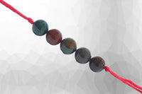 Blood Green Band - Enhance Natural Healing by Brahmatells