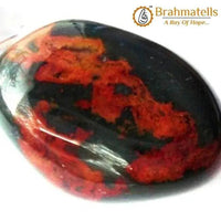 Bloodstone by Brahmatells