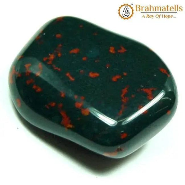 Bloodstone by Brahmatells
