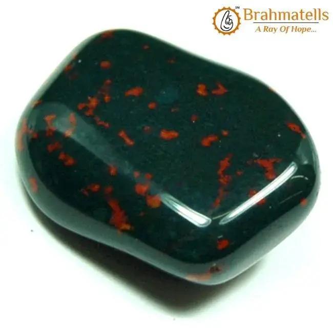 Bloodstone by Brahmatells