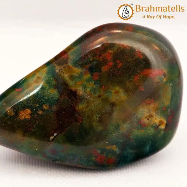 Bloodstone by Brahmatells
