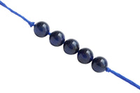 Blue Cat's Eye Band by Brahmatells