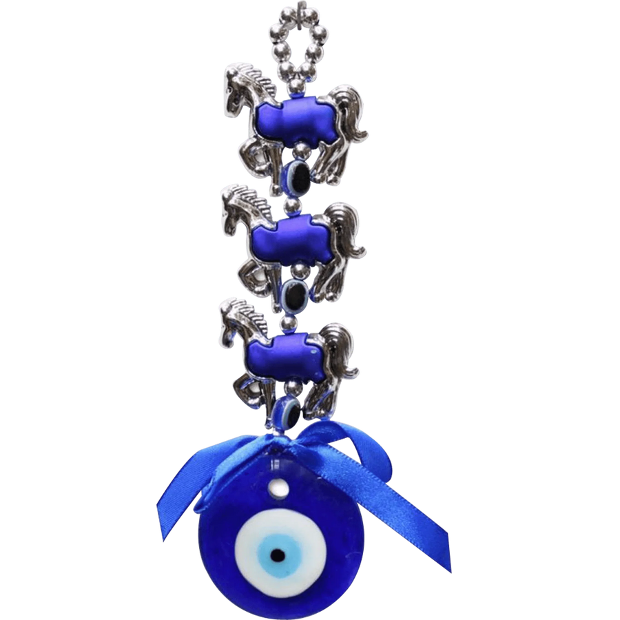 Blue-Glass-evil eye- fengshui by Brahmatells