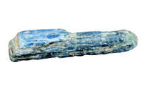 Blue Kyanite Tumble by Brahmatells