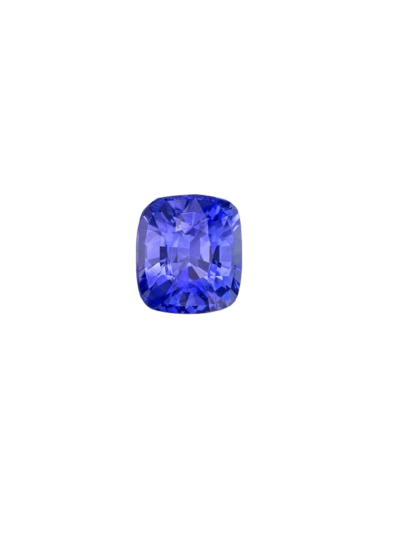 Blue Sapphire cobalt-blue BTBS120GSM by Brahmatells