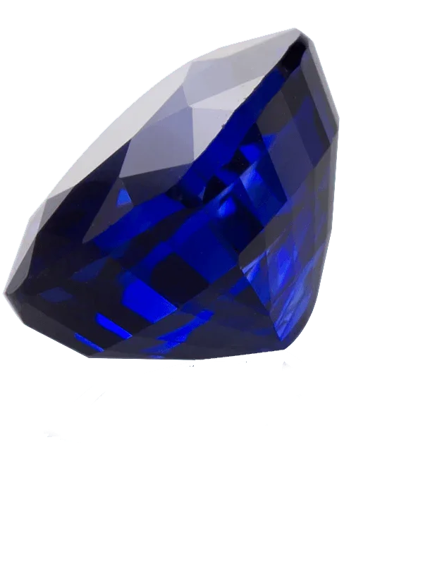 Blue Sapphire indigo-blue BTBS116GSM by Brahmatells
