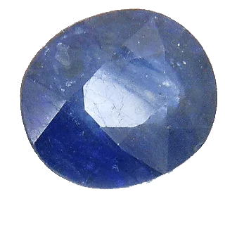 Blue Sapphire light-blue BTBS115GSM by Brahmatells
